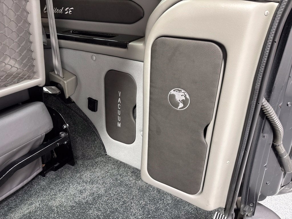 2018 GMC Savana Cargo 2500 Base