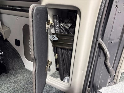 2018 GMC Savana Cargo 2500 Base