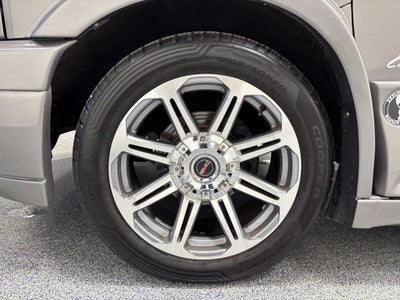2018 GMC Savana Cargo 2500 Base