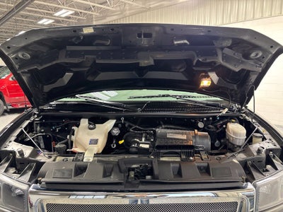 2018 GMC Savana Cargo 2500 Base