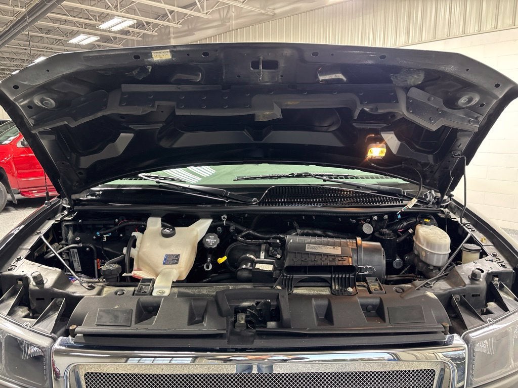 2018 GMC Savana Cargo 2500 Base