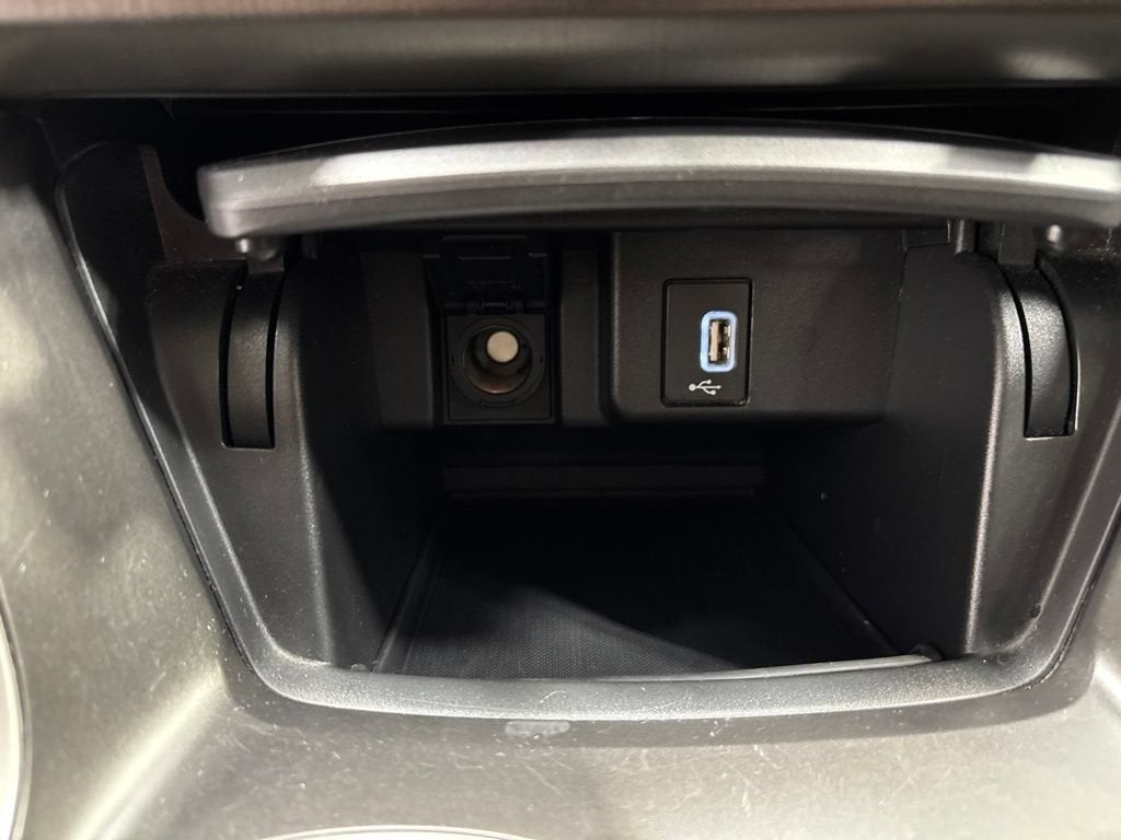 2018 Honda Accord Sedan LX 1.5T