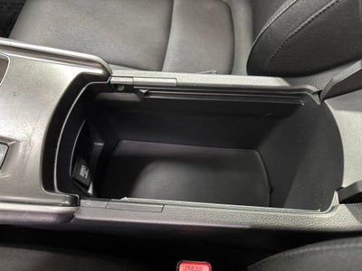 2018 Honda Accord Sedan LX 1.5T