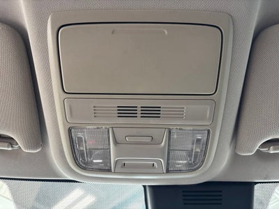 2018 Honda Accord Sedan LX 1.5T