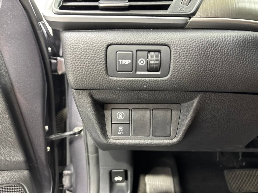 2018 Honda Accord Sedan LX 1.5T