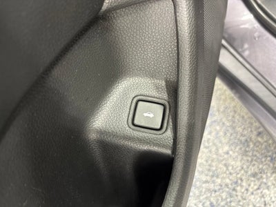 2018 Honda Accord Sedan LX 1.5T