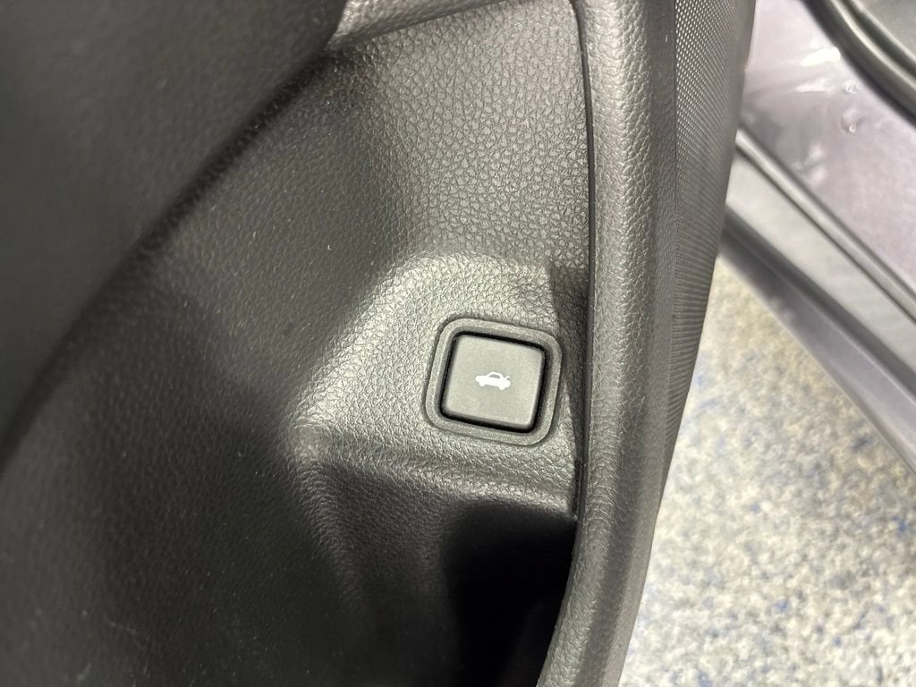 2018 Honda Accord Sedan LX 1.5T