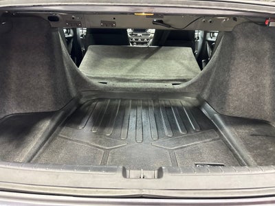 2018 Honda Accord Sedan LX 1.5T