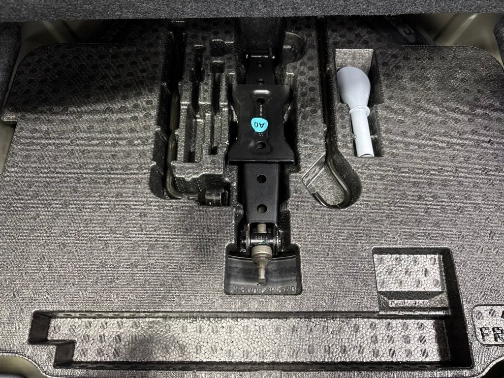 2018 Honda Accord Sedan LX 1.5T