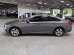 2018 Honda Accord Sedan LX 1.5T