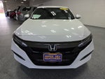 2018 Honda Accord Sedan Sport 1.5T