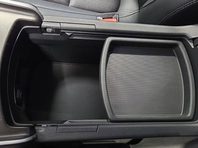 2018 Honda Accord Sedan Sport 1.5T