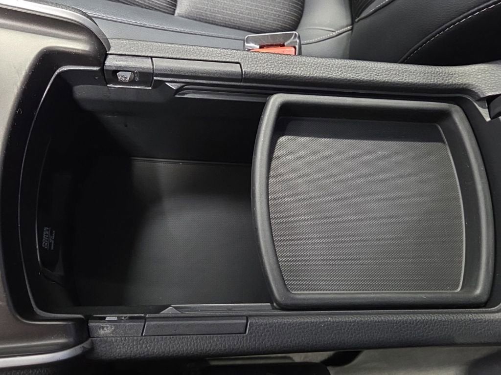 2018 Honda Accord Sedan Sport 1.5T
