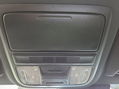 2018 Honda Accord Sedan Sport 1.5T