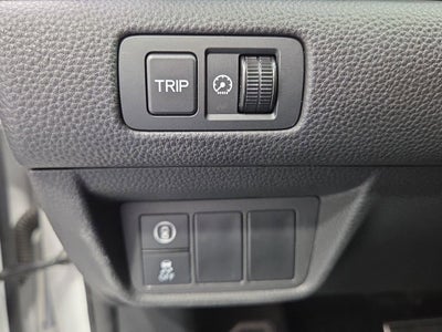 2018 Honda Accord Sedan Sport 1.5T
