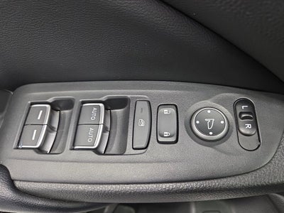 2018 Honda Accord Sedan Sport 1.5T