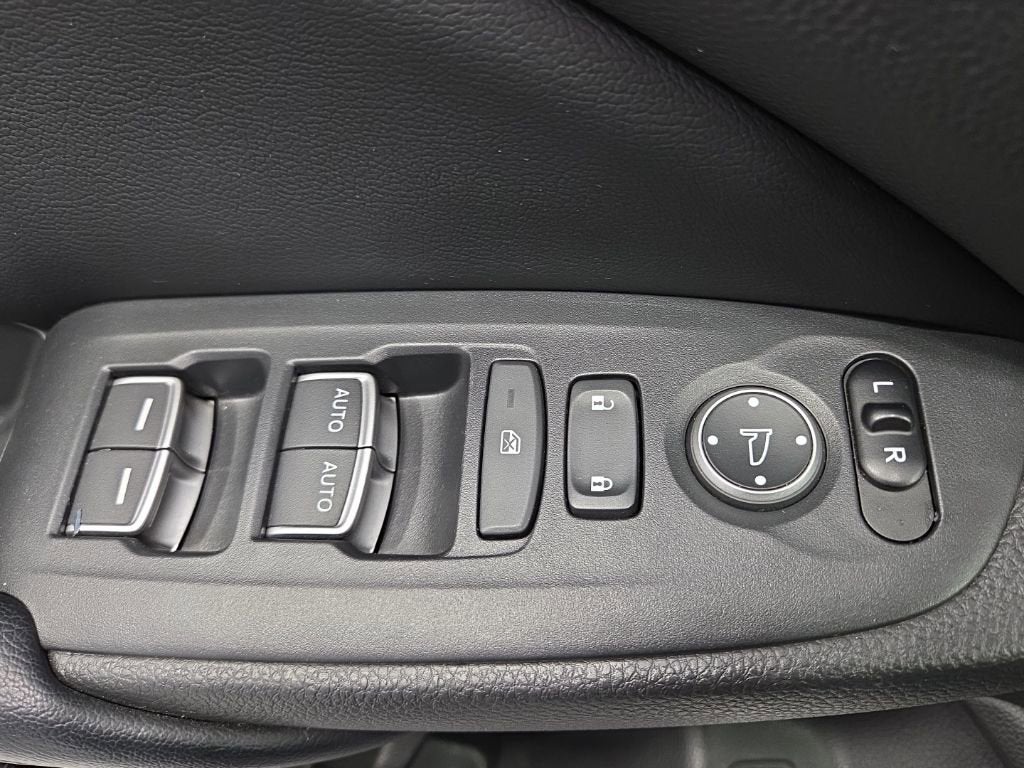 2018 Honda Accord Sedan Sport 1.5T