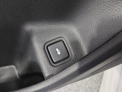 2018 Honda Accord Sedan Sport 1.5T