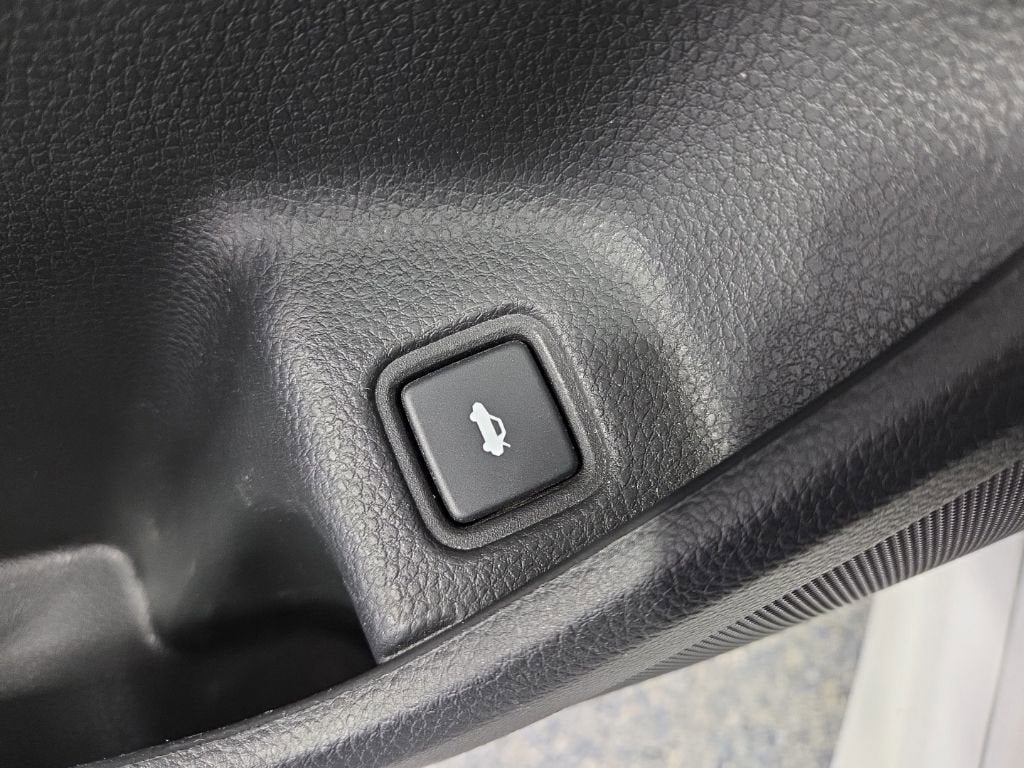 2018 Honda Accord Sedan Sport 1.5T
