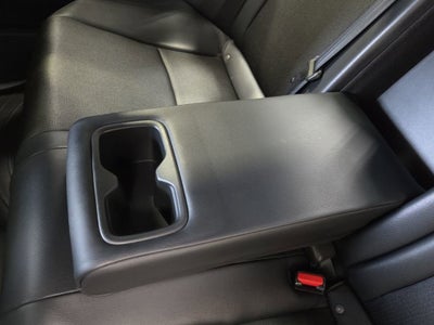 2018 Honda Accord Sedan Sport 1.5T