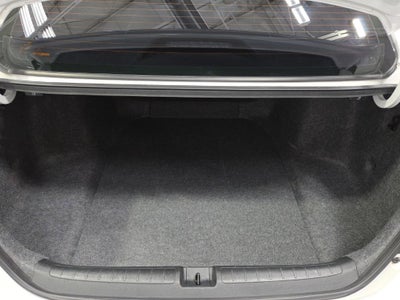 2018 Honda Accord Sedan Sport 1.5T