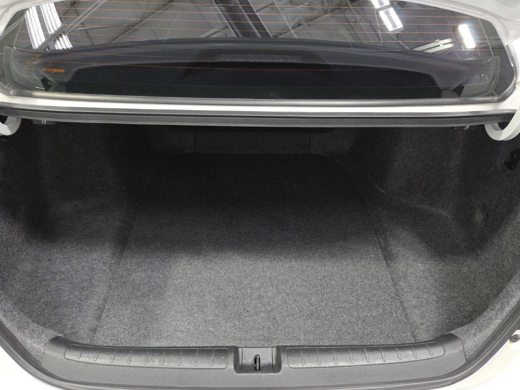 2018 Honda Accord Sedan Sport 1.5T