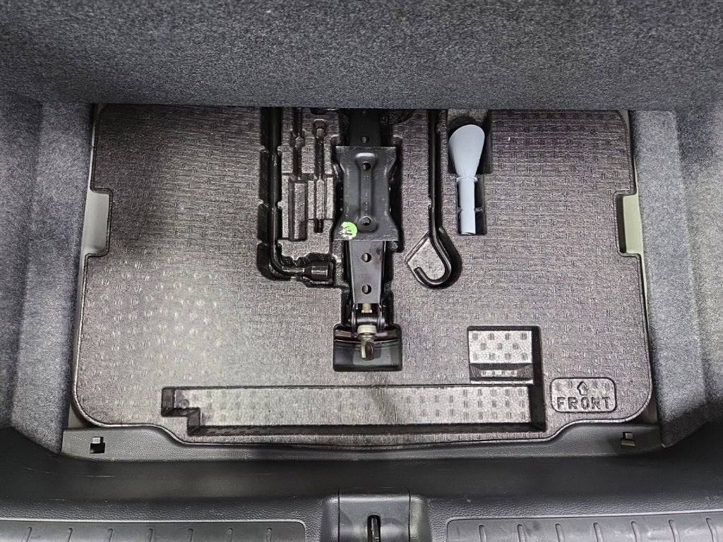 2018 Honda Accord Sedan Sport 1.5T