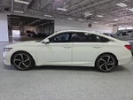 2018 Honda Accord Sedan Sport 1.5T