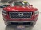 2024 Nissan Frontier SL