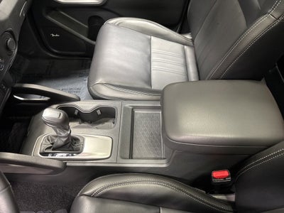 2024 Nissan Frontier SL