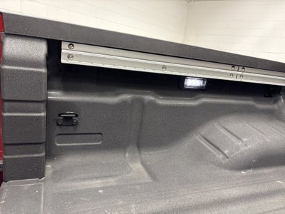 2024 Nissan Frontier SL