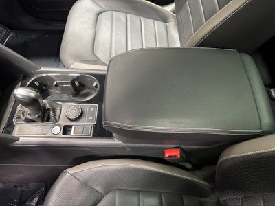 2021 Volkswagen Atlas Cross Sport 3.6L V6 SEL Premium R-Line