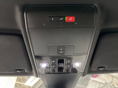 2021 Volkswagen Atlas Cross Sport 3.6L V6 SEL Premium R-Line