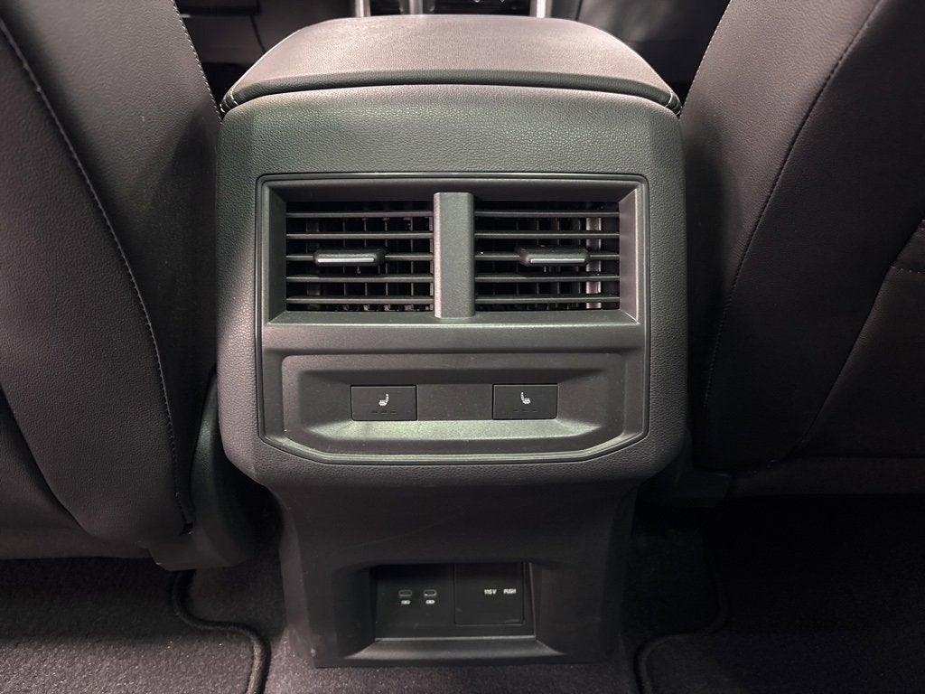 2021 Volkswagen Atlas Cross Sport 3.6L V6 SEL Premium R-Line