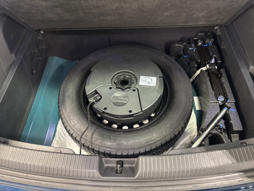 2021 Volkswagen Atlas Cross Sport 3.6L V6 SEL Premium R-Line