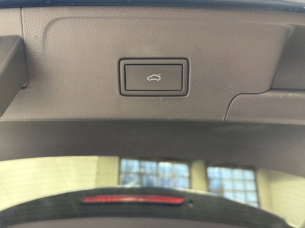 2021 Volkswagen Atlas Cross Sport 3.6L V6 SEL Premium R-Line