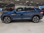2021 Volkswagen Atlas Cross Sport 3.6L V6 SEL Premium R-Line