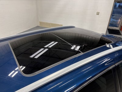 2021 Volkswagen Atlas Cross Sport 3.6L V6 SEL Premium R-Line