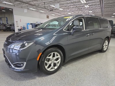 2019 Chrysler Pacifica Touring Plus