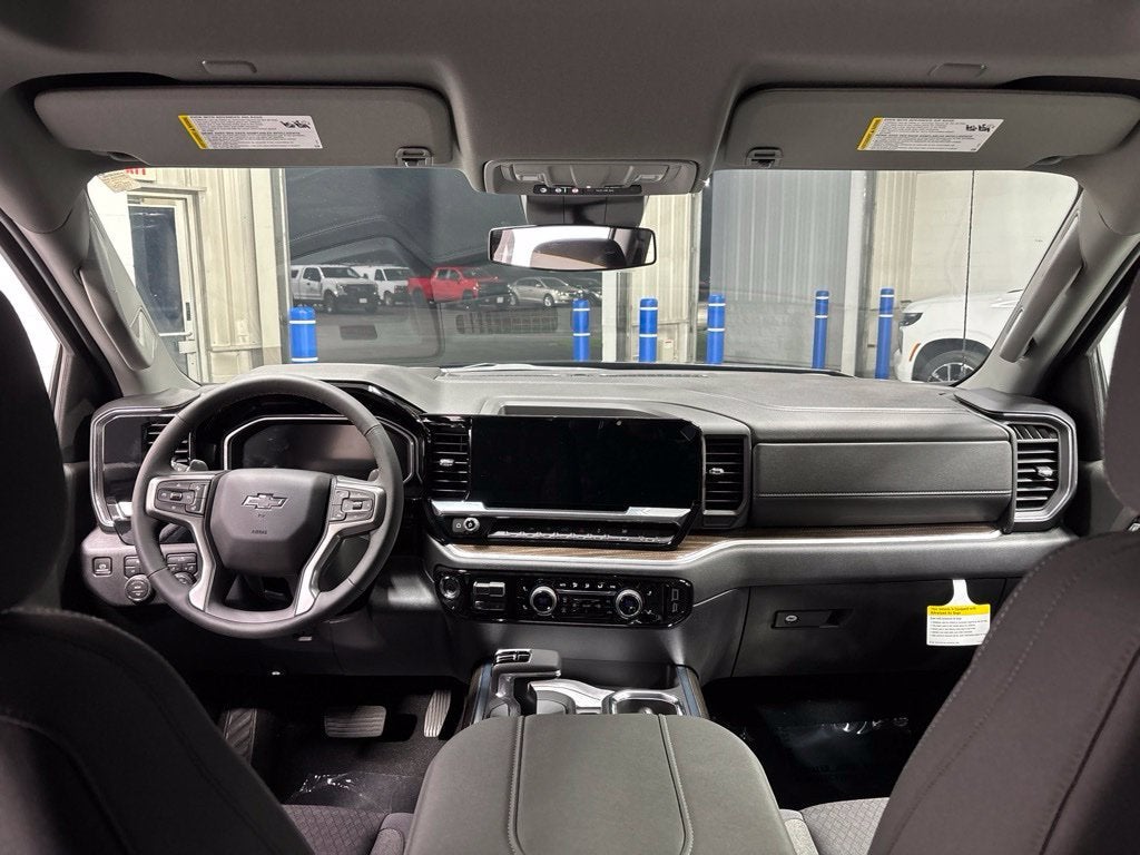 2026 Chevrolet Silverado 1500 RST - Photo 11