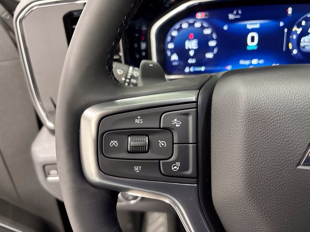 2026 Chevrolet Silverado 1500 RST - Photo 13