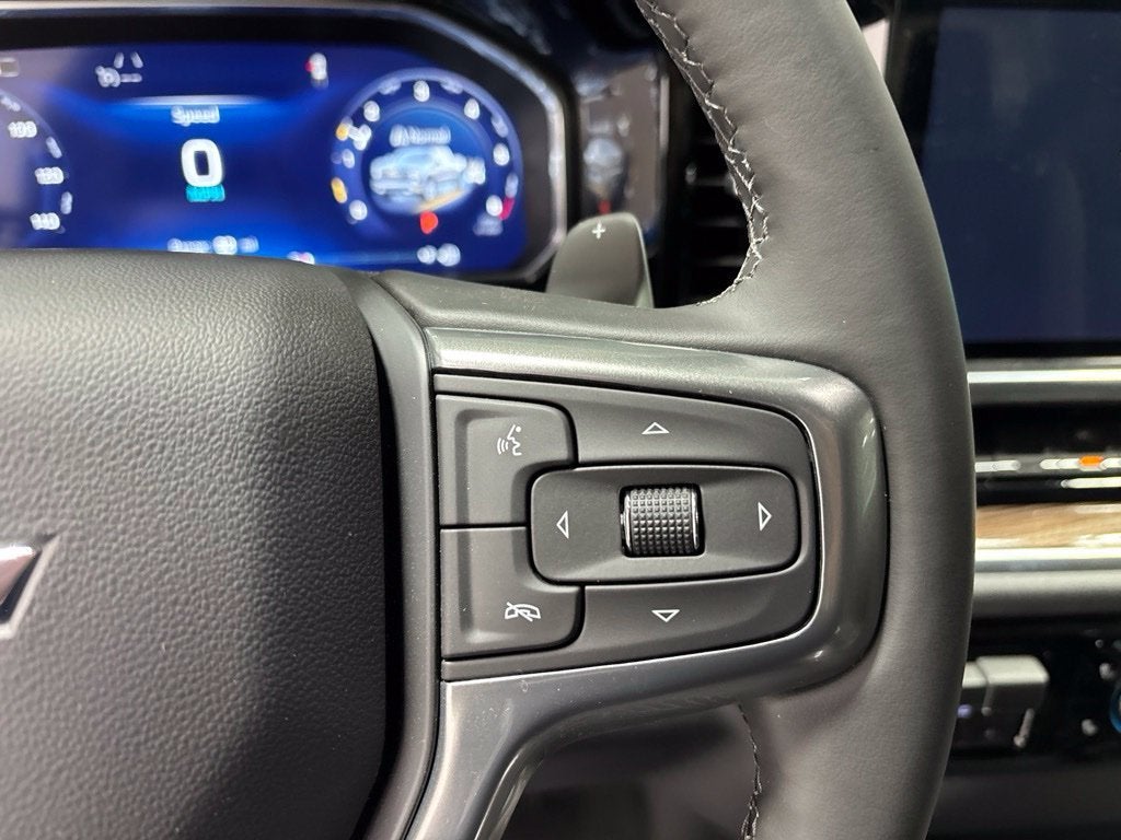 2026 Chevrolet Silverado 1500 RST - Photo 14