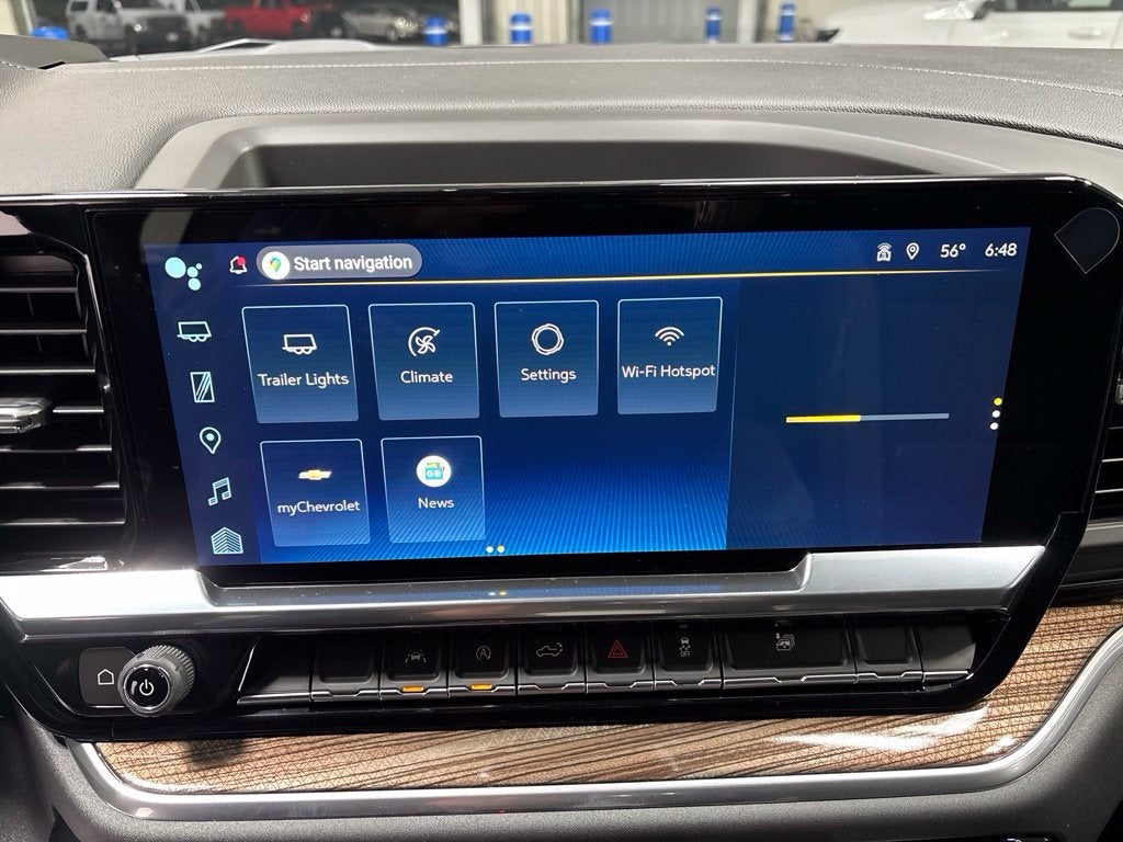2026 Chevrolet Silverado 1500 RST - Photo 18