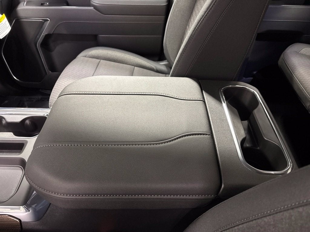 2026 Chevrolet Silverado 1500 RST - Photo 25