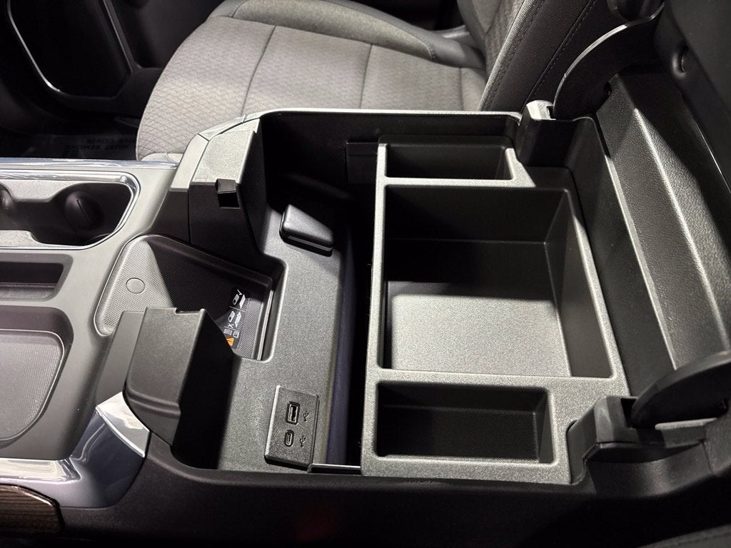 2026 Chevrolet Silverado 1500 RST - Photo 26