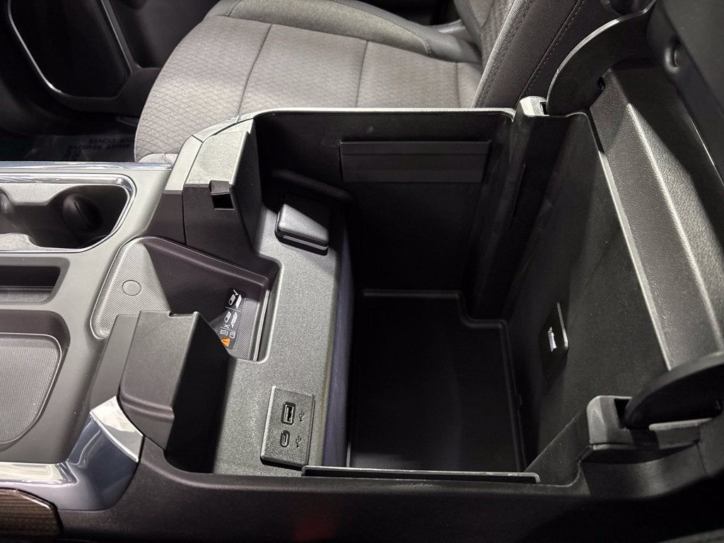 2026 Chevrolet Silverado 1500 RST - Photo 27