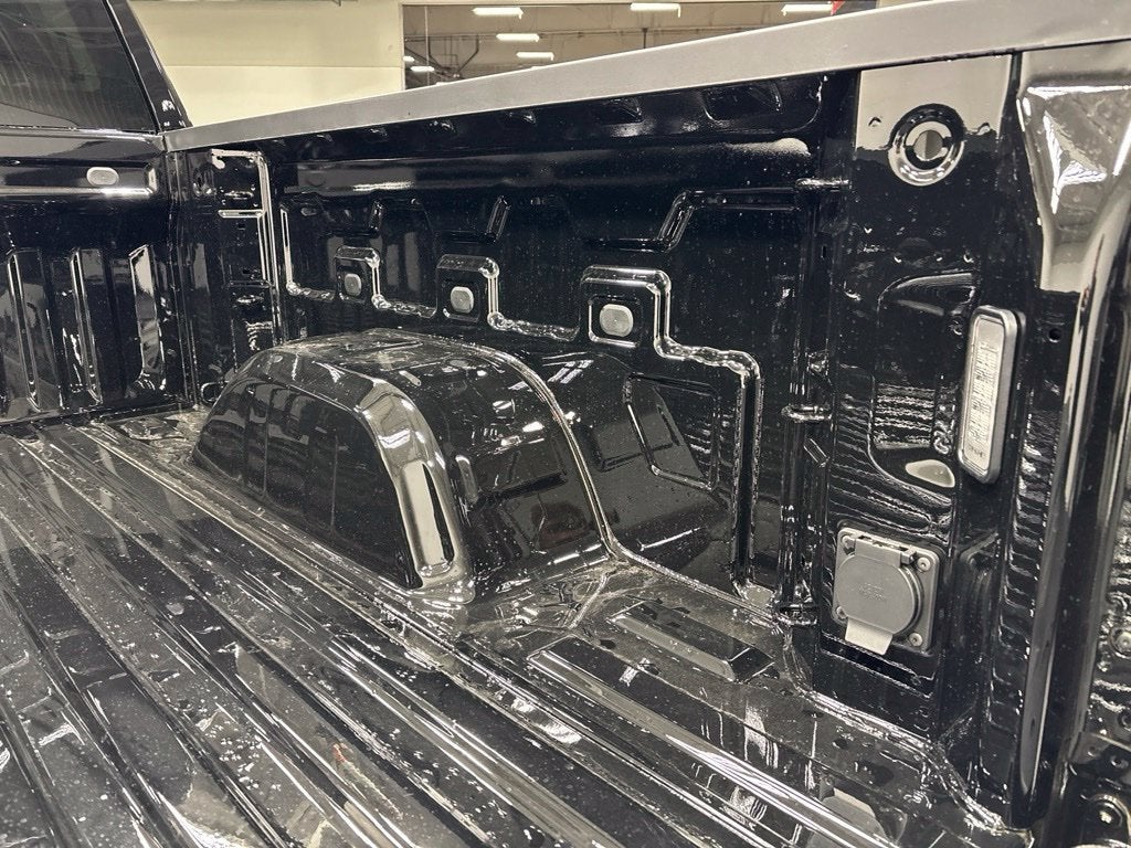 2026 Chevrolet Silverado 1500 RST - Photo 39
