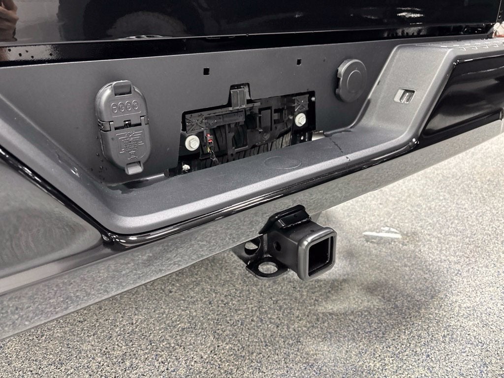 2026 Chevrolet Silverado 1500 RST - Photo 40
