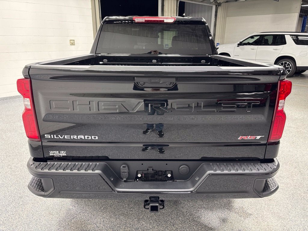 2026 Chevrolet Silverado 1500 RST - Photo 6