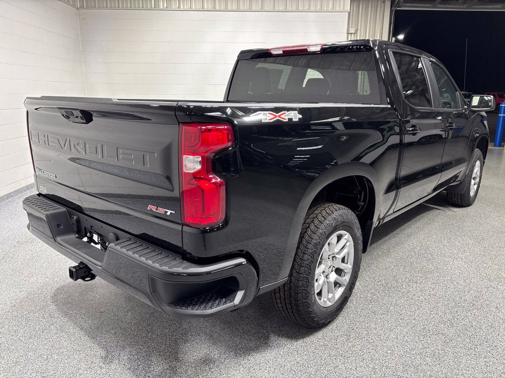 2026 Chevrolet Silverado 1500 RST - Photo 7